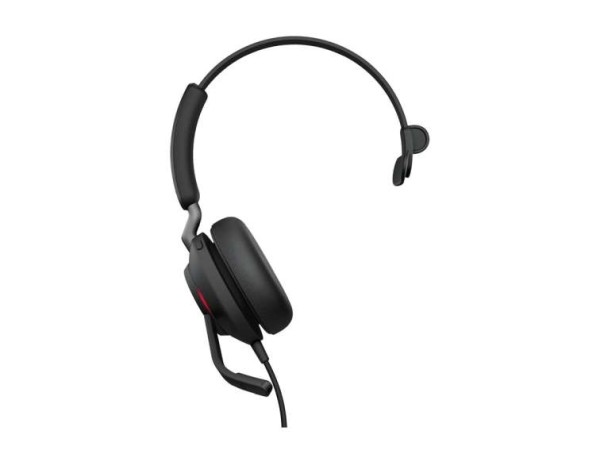 GN NETCOM JABRA Evolve2 40 SE USB-A monaural UC black 24189-889-999