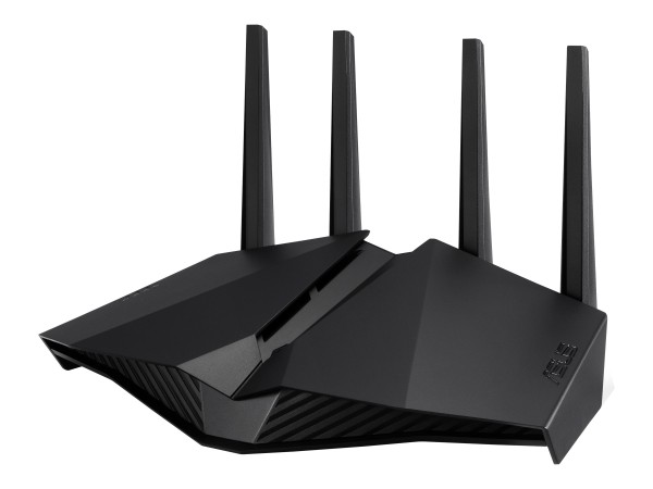 ASUS WL-Router ASUS RT-AX82U AX5400 AiMesh 90IG05G0-MO3R10