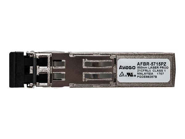 AVOCENT SX 550M MULTI MODE SFP FIBER ADB0045