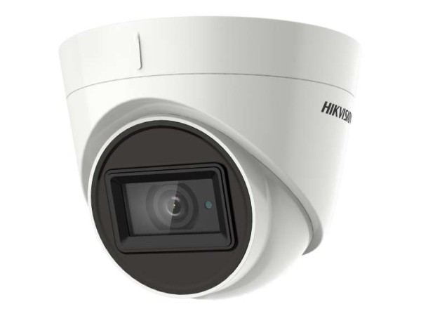 HIKVISION HD TVI Turret EXIR DS-2CE78U7T-IT3F(3.6mm) 8MP DS-2CE78U7T-IT3F(3.6MM)