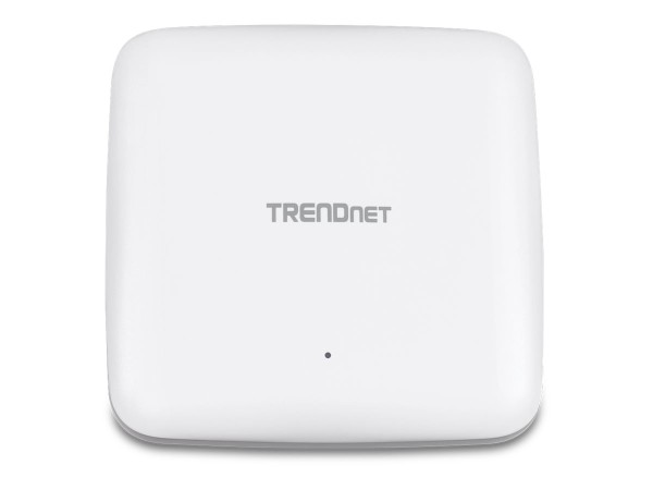 TRENDNET TRENDNET AX1800 Dual Band PoE+Indoor Wireless Access Point