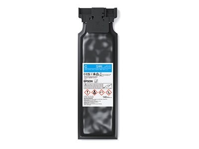 EPSON UltraChrome UV Cyan C13T53R220 C13T53R220