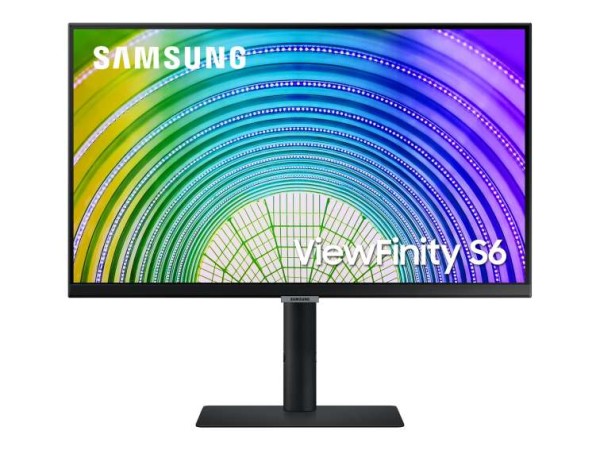 SAMSUNG S24A600UCU - S60UA Series 61cm (24") LS24A600UCUXEN
