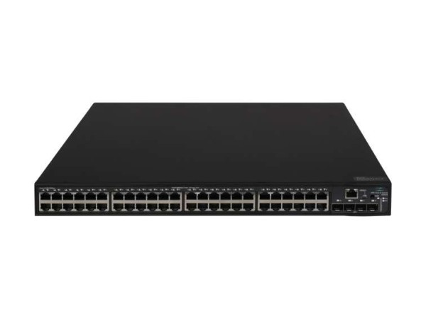 HP ENTERPRISE 5140 48G POE+ 4SFP+ EI SW JL824A