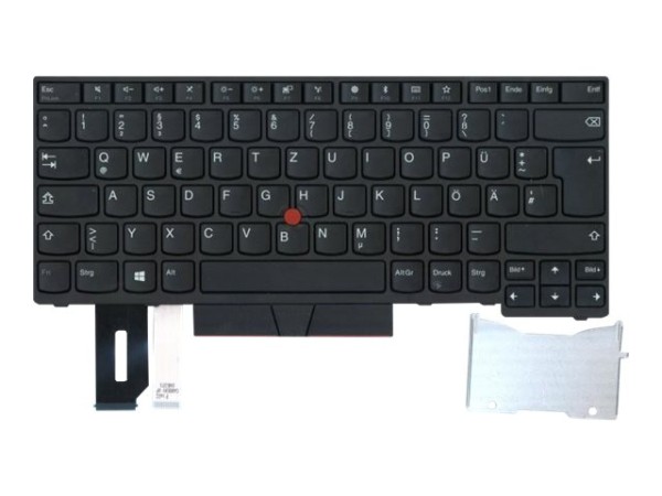 LENOVO LENOVO Thinkpad Keyboard T480s/E480/L480/L380 - DE