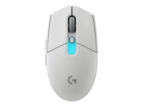 LOGITECH G G305 X SUPERLIGHT - Maus - optisch 910-007756