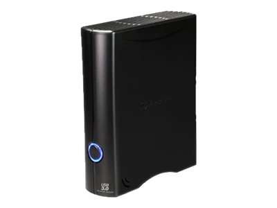 TRANSCEND StoreJet 35T3 8TB TS8TSJ35T3