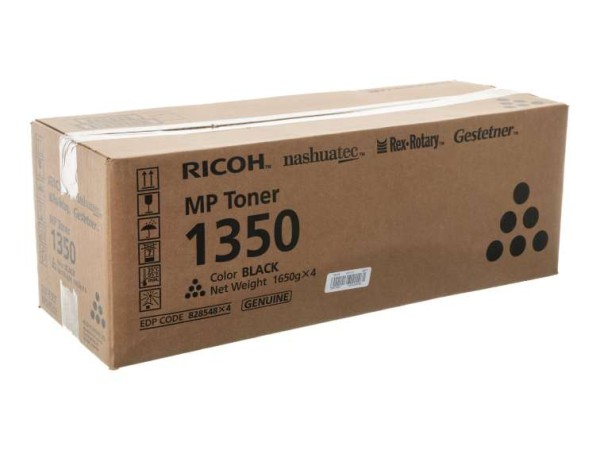 RICOH Toner schwarz Pro 906EX 828548