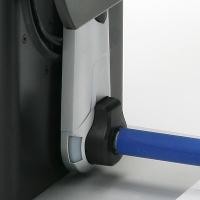 GODEX GODEX Aufwickler T10 universal 4''