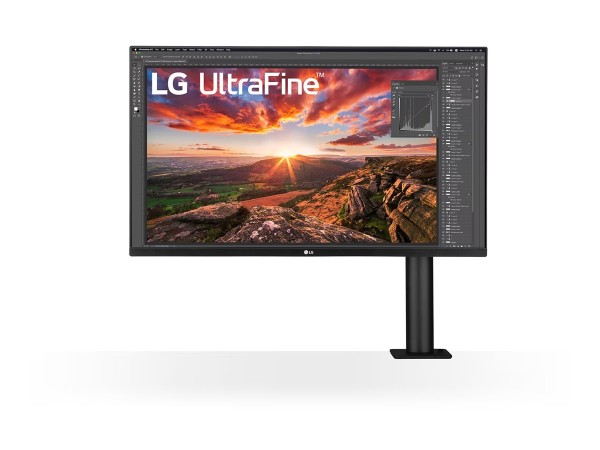 LG LG 32UN880P-B 80cm (32")