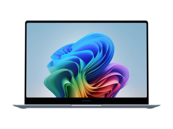 SAMSUNG Galaxy Book4 Edge 39,6cm (15,6") Snapdragon X X1-26-100 16GB 512GB NP750XQB-KA2DE