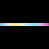 CORSAIR VENGEANCE RGB 48GB Kit (2x24GB) CMH48GX5M2B6400C36