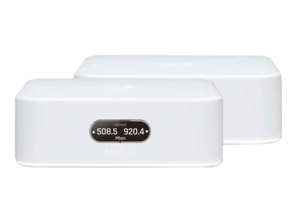 UBIQUITI NETWORKS AmpliFi Instant Kit AFI-INS