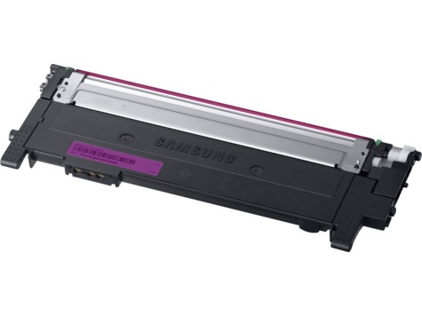 SAMSUNG CLT M404S Magenta Tonerpatrone (SU234A) SU234A