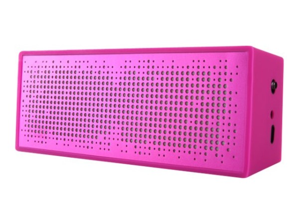 ANTEC ANTEC SP1 Bluetooth portable Speaker pink