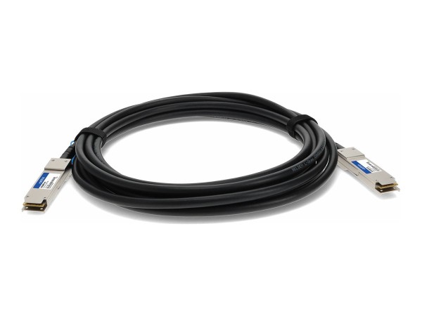 ADDON NETWORKS ADDON NETWORKS AddOn Huawei 02310MUG Comp TAA 40GBase-C