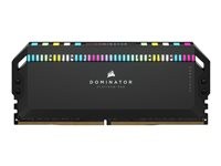 CORSAIR CORSAIR DOMINATOR P RGB 64GB Kit (4x16GB)