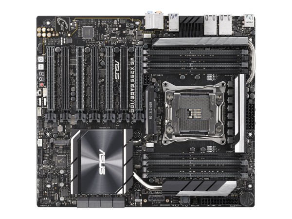 ASUS X299 SAGE/10G S2066 90SW00H0-M0EAY0