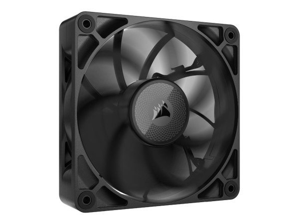 CORSAIR Case Acc Fan iCUE LINK RX120 Max 1x12 bk CO-9051041-WW