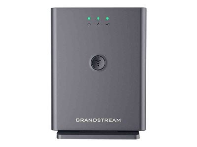 GRANDSTREAM GRANDSTREAM DP-752 DECT VoIP Basisstation
