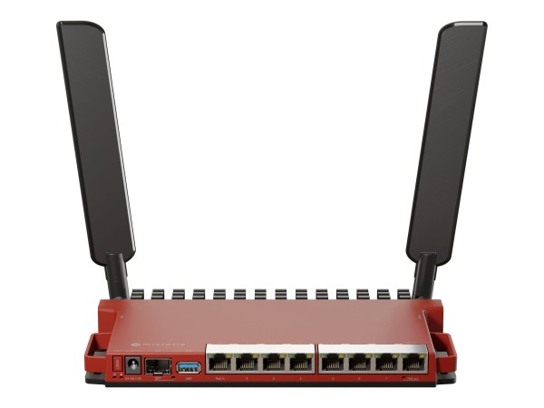 MIKROTIK MIKROTIK L009UiGS-2HaxD-IN
