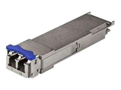 STARTECH.COM WSP-Q40GLR4L-ST Transceiver Modul QSFP Module 40GBase-IR4 Cisc WSP-Q40GLR4L-ST