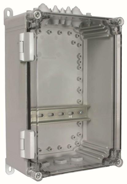 DEHN DEUTSCHLAND DEHN Iso-Gehäuse IP54 902315 für Aufputzmontage 902315