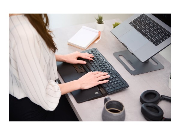 CONTOUR CONTOUR RM Pro WL Regular vegan leather+Balance Keyboard FR retail