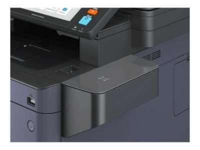 KYOCERA Einbaukit für Kyocera USB-Kartenleser (Holder 12) 1702YJ0UN1