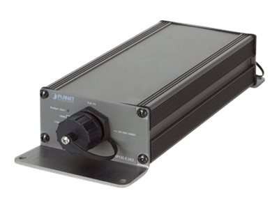 PLANET TECHNOLOGY 1-Port Gigabit PoE Extender POE-E202