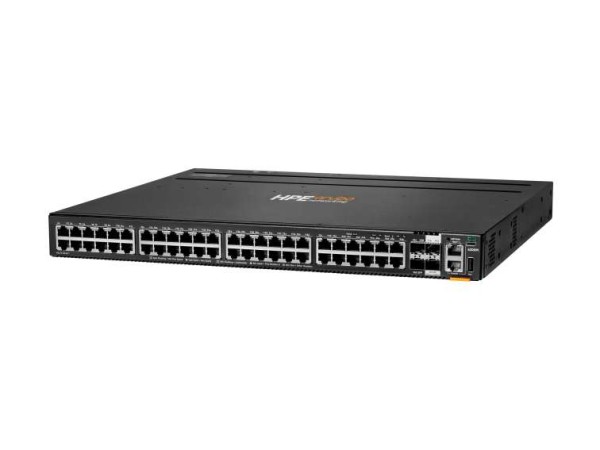 HP ENTERPRISE HPE Aruba 6200M 48G 4SFP+ Switch R8Q69A