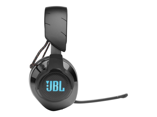 JBL Quantum 610 Over-Ear Gaming Kopfhörer JBLQUANTUM610BLK