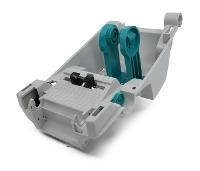 ZEBRA ZEBRA KIT,TLP2824P FRAME W/O PLATEN