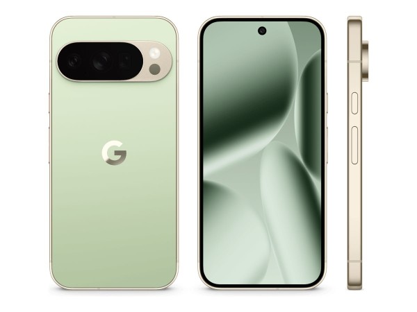 GOOGLE GOOGLE Pixel 10 Pro XL 256GB Jade