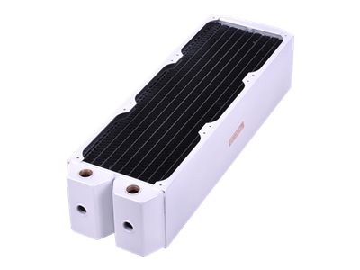 ALPHACOOL NexXxoS Monsta 360 - White Special Edition - Kühlsystem - weiß (1 14193