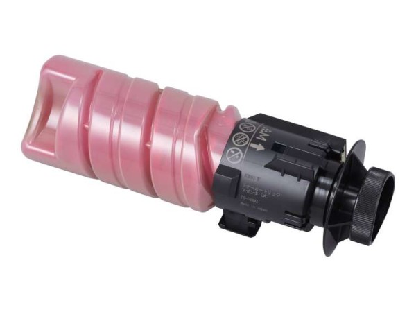 OKI Toner Magenta MC554 Large Capacity, bis 7.500 Seiten für MC554dn 09006258