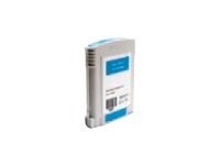 HP INC. SPS INK CARTRIDGE XL CYAN 28ML SI-1K FAMILY DYE (CG311A) CG311A