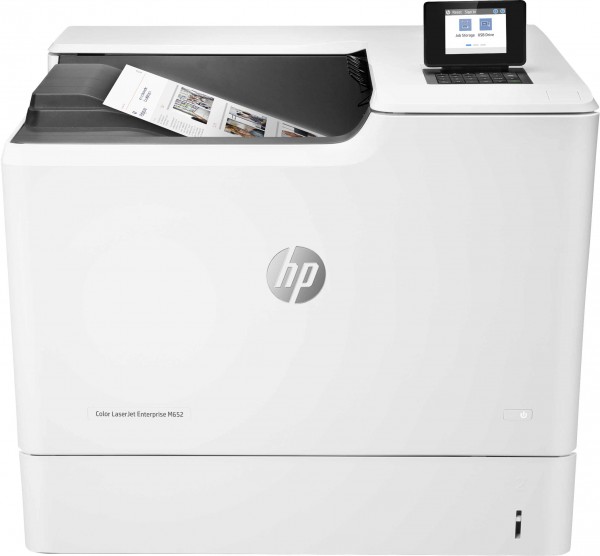 HP Color LaserJet Enterprise M652dn J7Z99A#B19