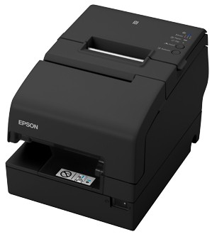 EPSON TM-H6000V-204 BLACK C31CG62204P1