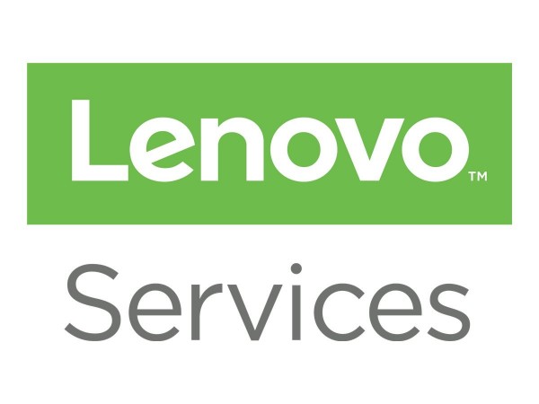 Lenovo 3Y Onsite upgrade from 1Y Depot/CCI