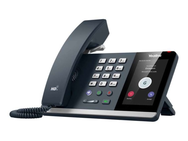 YEALINK MSFT - Teams Edition MP54 E2 1301215