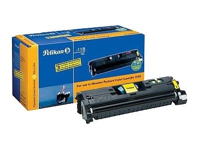 PELIKAN PELIKAN 1118 Gelb Tonerpatrone