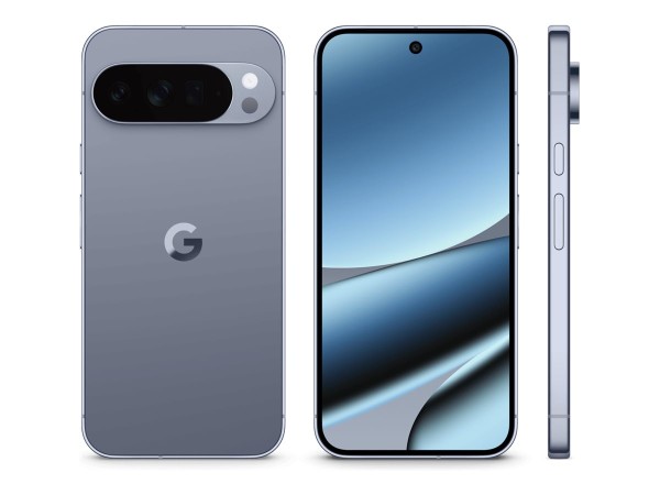 GOOGLE GOOGLE Pixel 10 Pro XL 256GB Moonstone