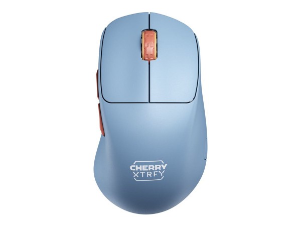 CHERRY M64 Wireless, Blue CX-M64W-BLUE