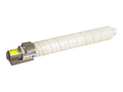 RICOH RICOH Gelb Tonerpatrone