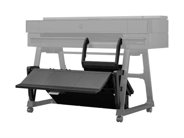 HP HP DesignJet Sheet Organizer & Stacker Kit