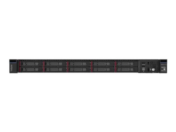 LENOVO ISG ThinkSystem SR630 V4 Xeon 6515P 32GB 0GB oBS 7DG9A02QEA