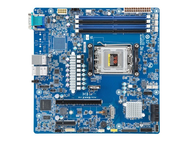 GIGABYTE GIGABYTE MBS GBT AMD SAM4