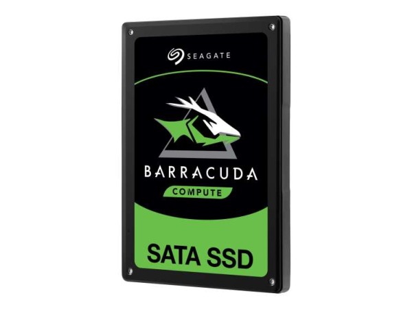 SEAGATE BarraCuda SSD 250GB ZA250CM1A002