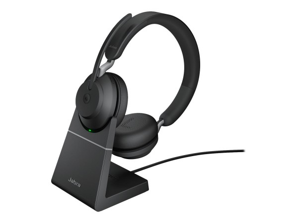 GN NETCOM GN NETCOM JABRA EVOLVE2 65